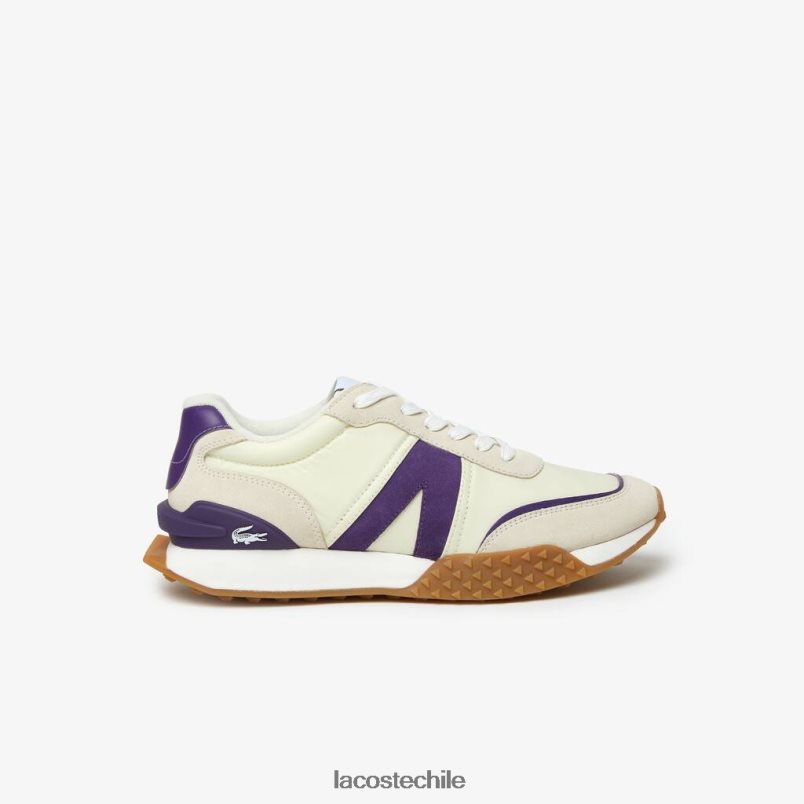 Ripley - ZAPATILLAS TOMMY HILFIGER RIBBY URBANAS PARA HOMBRE COLOR Blanco Con Logotipo Lateral Pmp20000918254
