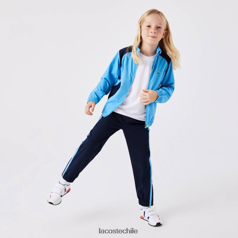 Trajes lacoste on sale